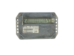 Valdymo Blokas 0261200716 7778785 Fiat Lancia Bosch 55578