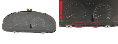 Spidometras Tata Safari 269954209903N 203156 52752