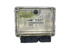 Valdymo Blokas 038906012HD 0281011312 Seat Bosch 63446
