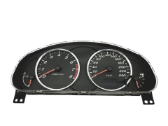 Tachometras Mazda 6 JEGJ6RC 55745