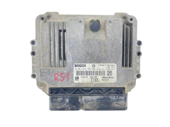 Valdymo Blokas 55560810 0281012694 8980135190 Opel Bosch GM 64073