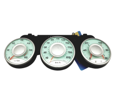 Tachometras C8 807 Ulysse 1490107080 PSA Fiat 45021