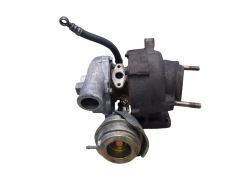 Turbokompresorus BMW 2.0 D 2247297H VNT15 236112KM