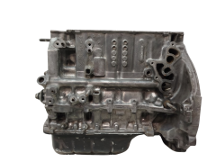 Variklio Blokas KVJA 1.4 TDCI Ford Fiesta MK7 S16