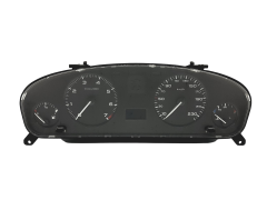 Tachometras Peugeot 406 9639937580 110008882063 52788