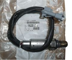 Lambda jutiklis Originalus Citroen Peugeot C2 C3 206 307 406 Partner 1628AA