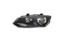 Priekinis Žibintas Kairė 6R1941007G 89411698402 VW Polo DPA