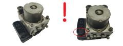 Abs Siurblys Toyota Yaris 89541-52031 44510-52190 Sumitomo 62344