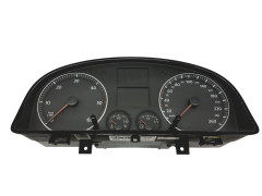 Spidometras VW Touran 1T0920851A 110080216019 39781