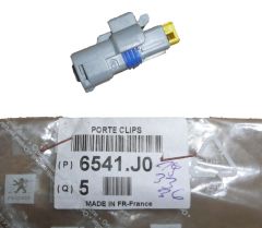 Kištukas Naujas Originalus 6541.J0 6541J0 Citroen Peugeot
