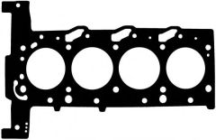 Galvutės Tarpinė Originalus Citroen Peugeot 2.2 HDI 1.15mm 0209ES