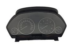 Tachometras BMW 1 F20 17649411 1144