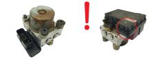 Abs Siurblys Mazda 323F BJ2E437A0 436-0865 Sumitomo