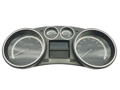 Spidometras Peugeot 308 9665107480 503001550310 25899