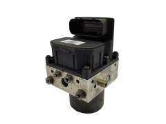 Abs Siurblys Alfa Romeo 147 46840264 0265222028 0265800013 Bosch 5036