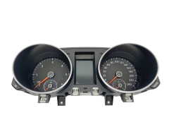 Spidometras VW Golf MK6 5K0920870E A2C53345492 60873