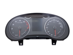 Tachometras Audi A3 8V 8V0920873L