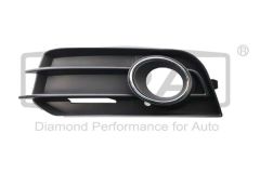 Halogenų Rėmas Kairioji 8X0807681A 88071883002 Audi DPA