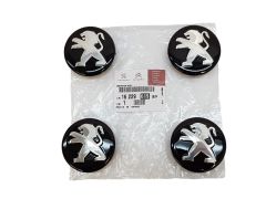 Ratlankio centrinis dangtelis Originalus Peugeot 107 108 208 308 508 1622961980