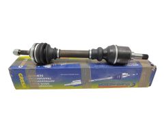 Varančioji ašis Kairioji Vai Peugeot 206 3272AP T5895 Z GRESA