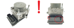 Abs Siurblys Fiat 500 51824574 0265232290 Bosch 61336