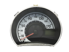 Spidometras Aygo C1 107 83800-0H012-A Toyota PSA 57091