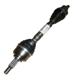 Varančioji ašis Kairioji Originalus Renault Vel Satis 2.2 dCi 7711368101