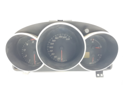 Tachometras Mazda 3 4TBN9JB BP4K55430 25337