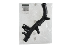 Aušinimo skysčio žarna Originalus 8200562840 Renault