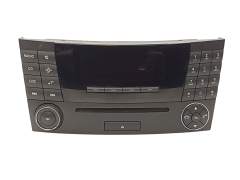 Radijas CD grotuvas Mercedes-Benz A2118209889 MF2311