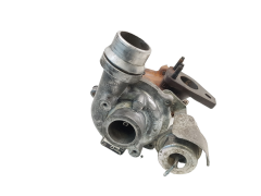 Turbokompresorus 7701478939 54359710028 16446RH82728353 1.5dci Renault 74