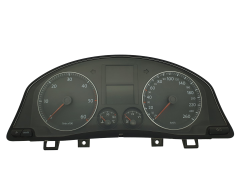 Spidometras VW Golf MK5 1K0920850L 110080246025 69468