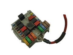 Valdymo Blokas BSI Lancia 51774935 51774935057657 68750