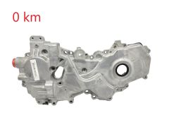 Paskirstymo Diržo Dangtelis 7701065113 2.0 16V M4R Renault Scenic 3
