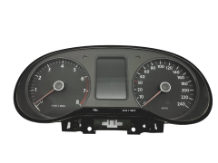 Spidometras VW Polo 6R 6R0920860C A2C53376825 VDO 40984