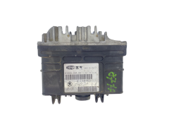 Valdymo Blokas 61600.284.05 032906030M IAW1AV.S0 Skoda Marelli 60892