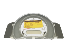 Spidometras Opel Agila 34100-52K24 3410052K24