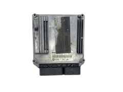 Valdymo Blokas BMW DDE 7791190 0281010565 Bosch 62485