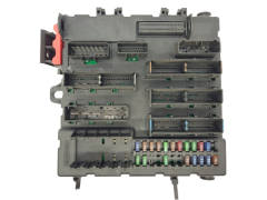 Saugiklių dėžutė Saab 519070007 12795734 GM