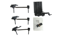 Stogo kreipiančiosios Dešinysis Naujas Originalus 8401.HW 8401HW Citroen C3 Pluriel