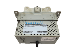 Automobilio radijas Navi Ford Fiesta H1BT-18C815-VT DABAHU001