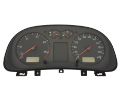 Tachometras VW Bora 1J0919861B 110008916018 18923