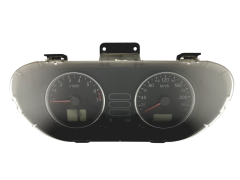 Tachometras Ford Fusion Fiesta 4S6F-10849-EA 47926