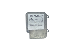 Valdymo bloko modulis 1C0909601C 5WK43126 VW SKODA