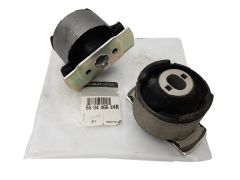 Ašies Sijos Įvorė Naujas Originalus Renault Laguna 3 550446624R