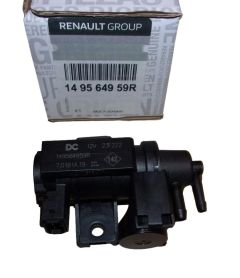 Turbo Vožtuvas Renault 1.5 dCi 149564959R Naujas Originalus