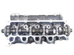 Cilindro galvutė Renault Nissan 1.5 DCI 110421067R 110418343R 2012
