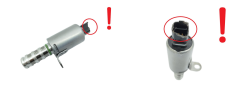 Elektromagnetinis Vožtuvas V758776080-03 1.2 VTI C3 Peugeot 208 2008 1628924280 2200