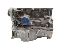 Variklio Blokas K4M782 K4MT782 1.6 Renault Scenic 2 7701476932