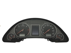 Spidometras Audi A4 B6 8E0920900M 0263626045 56661